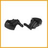 Front Windshield Washer Nozzles Kit for Toyota Solara 2004-2008 2.2 Meters Windshield Washer Hose with 2pcs Connectors Replaces 85381-AE020