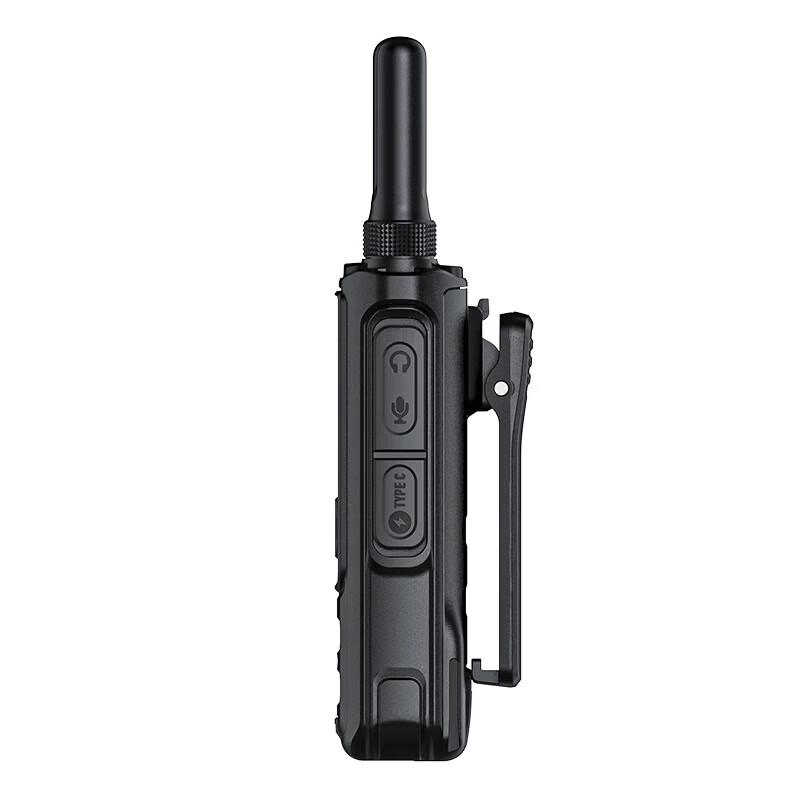 

Kelisun T510 4G PTT Walkie-Talkie (CN version)