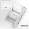 360° Rotating Foldable Laptop & Desktop Reading Stand