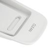 3-Piece Set Sturdy Structure Desktop Brush Dustpan PP Small Hand Brush Pan  For Car Interior