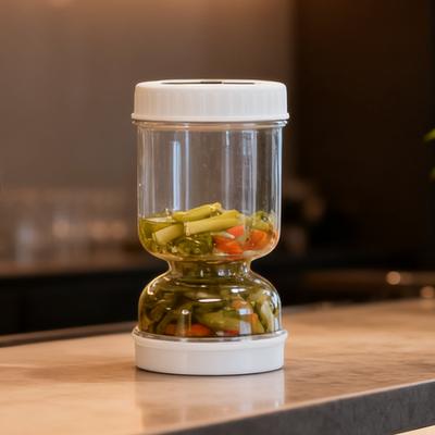 Maisto dėžutės – Maisto produktų laikymas