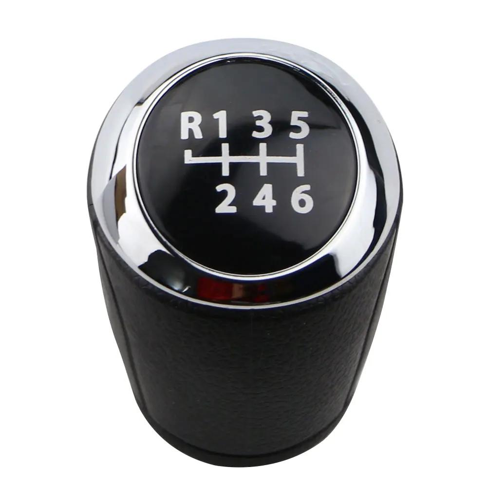 For Chevrolet Chevrolet Aveo Sonic T300 2012 - 2017 Cruze 2015 - 2017 Gear Shift Knob Manual 5/6 Speed Gear Knob Accessories