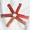 Mirror Lip Glaze Hydrating Glass Lips Moisturising Doe Lip Lipstick Makeup Lip Gloss