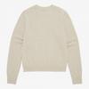 The North Face Women S Riul Sweater Ivory Nt7aq83b