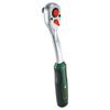 Bosch Drive Ratchet Ratchet for Multiple DIY High Torque Up To 768 Lock Intuitive Direction Curved Ergonomic Soft 1/2-Inch (Powerful Applications, Nm,