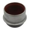8 PCS Valve Stem Seal Set For Land Rover Defender L315 Range Rover Classic Discovery 1 L318 200TDI  300TDI 1987-2006 ETC8663