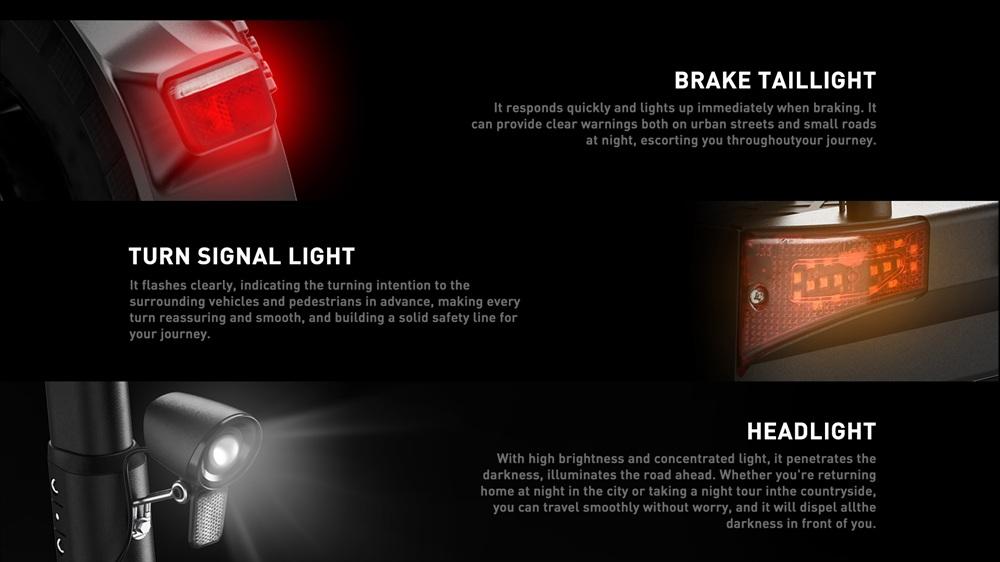 Trotinetă electrică JOYOR S10-S-Z 1000W cu motor dublu - Baterie 60V18Ah, autonomie 85km, anvelope off-road 10", frâne hidraulice, trotinetă electrică pliabilă