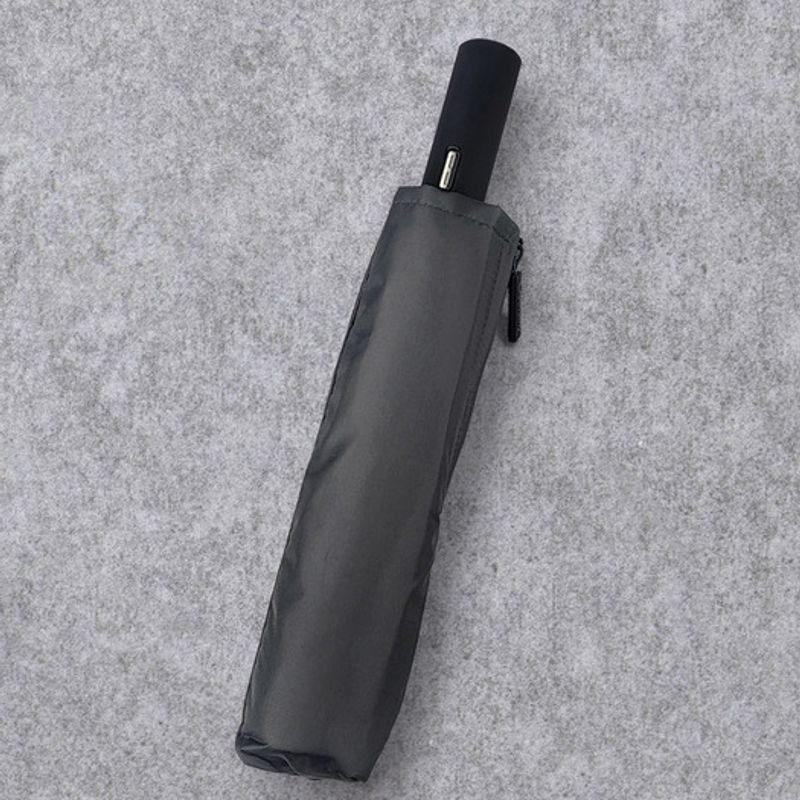 Gotivathy Easy Close 3-Stage Automatic Umbrella Large, Lightweight, Luxury, Durable Folding