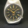 VINTAGE CITIZEN AUTOMATIC 6651A JAPAN WOMENS ORIGINAL DIAL WATCH A704232-1