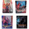 The Amazing Spiderman Action Figure Great For Collectors And Kids
