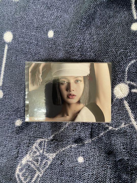 [USED] BLACKPINK JAPAN THE ALBUM