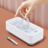 Contact Lens and Jewelry Multifunctional Cleaner - Portable Glasses Cleaning Machine