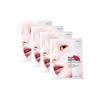 Plum Peptide Plumping Gel Mask 30g 4 Sheets