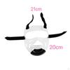 Taekwondo Face Guard Boxing Protection Cover Sparring Shield for Softball