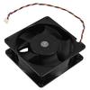 24V 18W 4800RPM Large Air Volume Inverter Cooling Fan Replacement Accessories for Water Pump