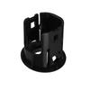 1 Pcs Car Reverse Sensor Retainer Bk2Z15K861A For Ford Transit For 150 250 350 15-19 Parking Assist Sensor Bracket Bezels