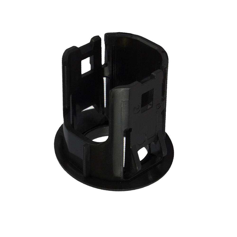 1 Pcs Car Reverse Sensor Retainer Bk2Z15K861A For Ford Transit For 150 250 350 15-19 Parking Assist Sensor Bracket Bezels