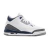 3 Retro Midnight Navy (GS)