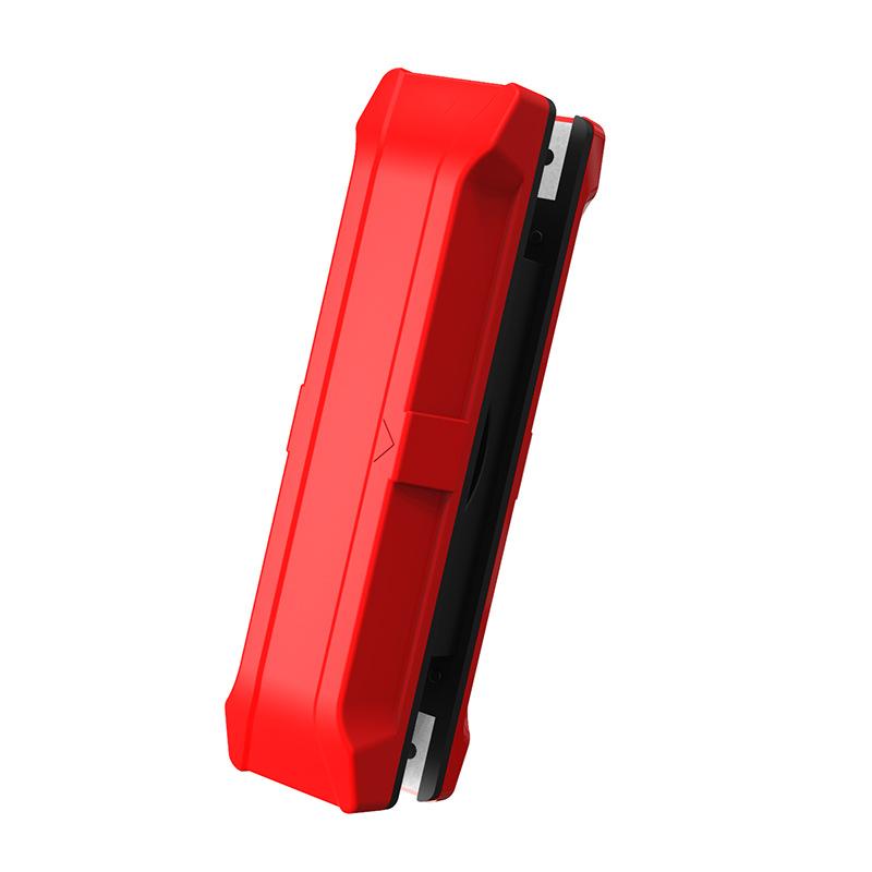 Household Double Layer Glass Cleaner Window Cleaner Double-sided Magnetic Glass Cleaning Tool For High-rise Buildings 20-30MM