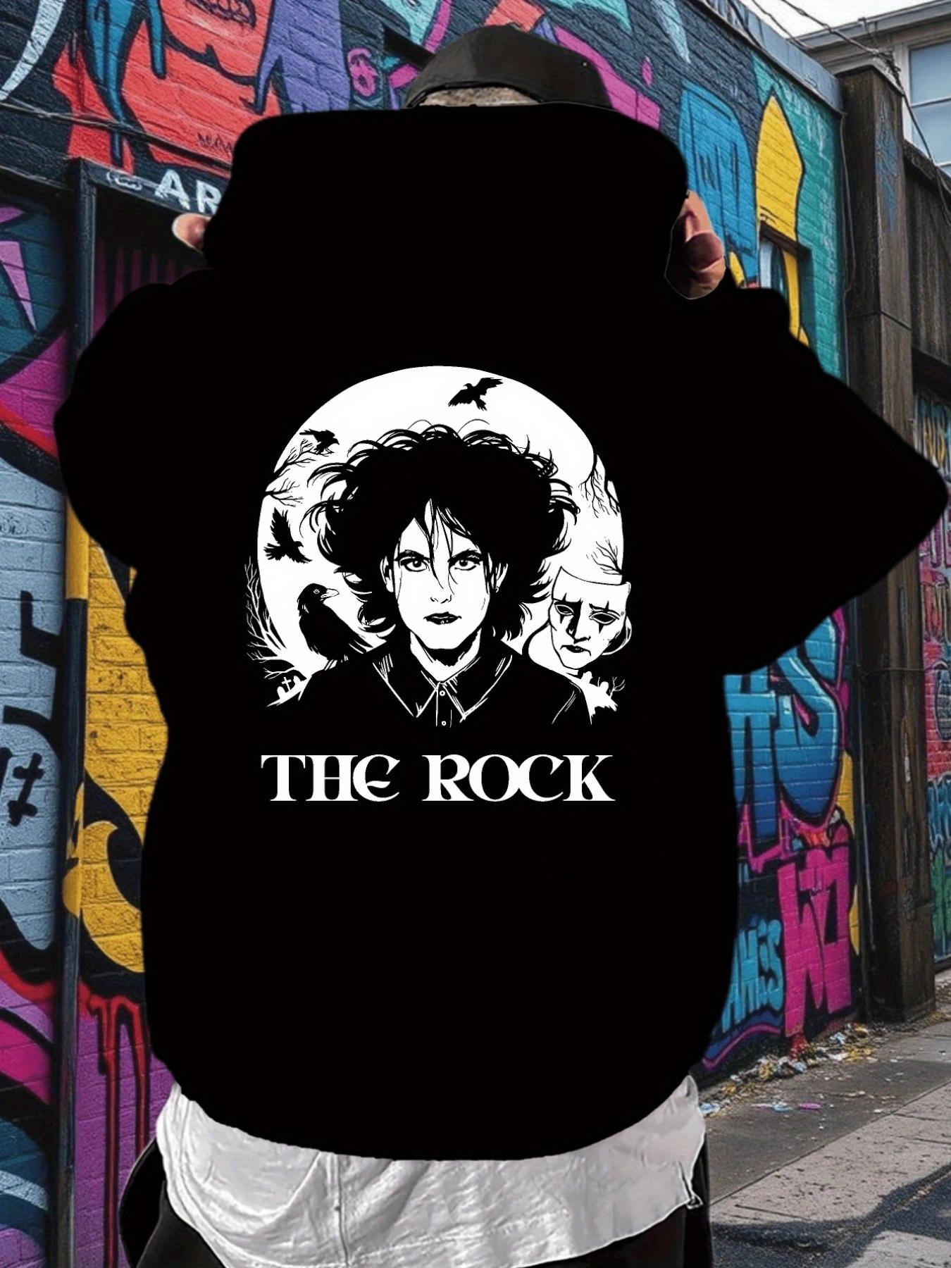 

Environmental Awareness, Men s Fashionable Hooded Sweatshirts with Creative Earth Day Prints, Men s Casual and Trendy Tops 3XL