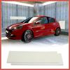 ACROPIX 400x120x15mm 2pcs Car Garage Wall Guard Door Bumper Protector Anti Collision Waterproof White Car Parts