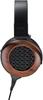 FOSTEX Open Dynamic Premium Headphones Solid Black Walnut [Model] TH808, Finish, TH808(AZ)