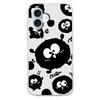 For iPhone 17 Case Soft TPU Pattern Printing Phone Cover