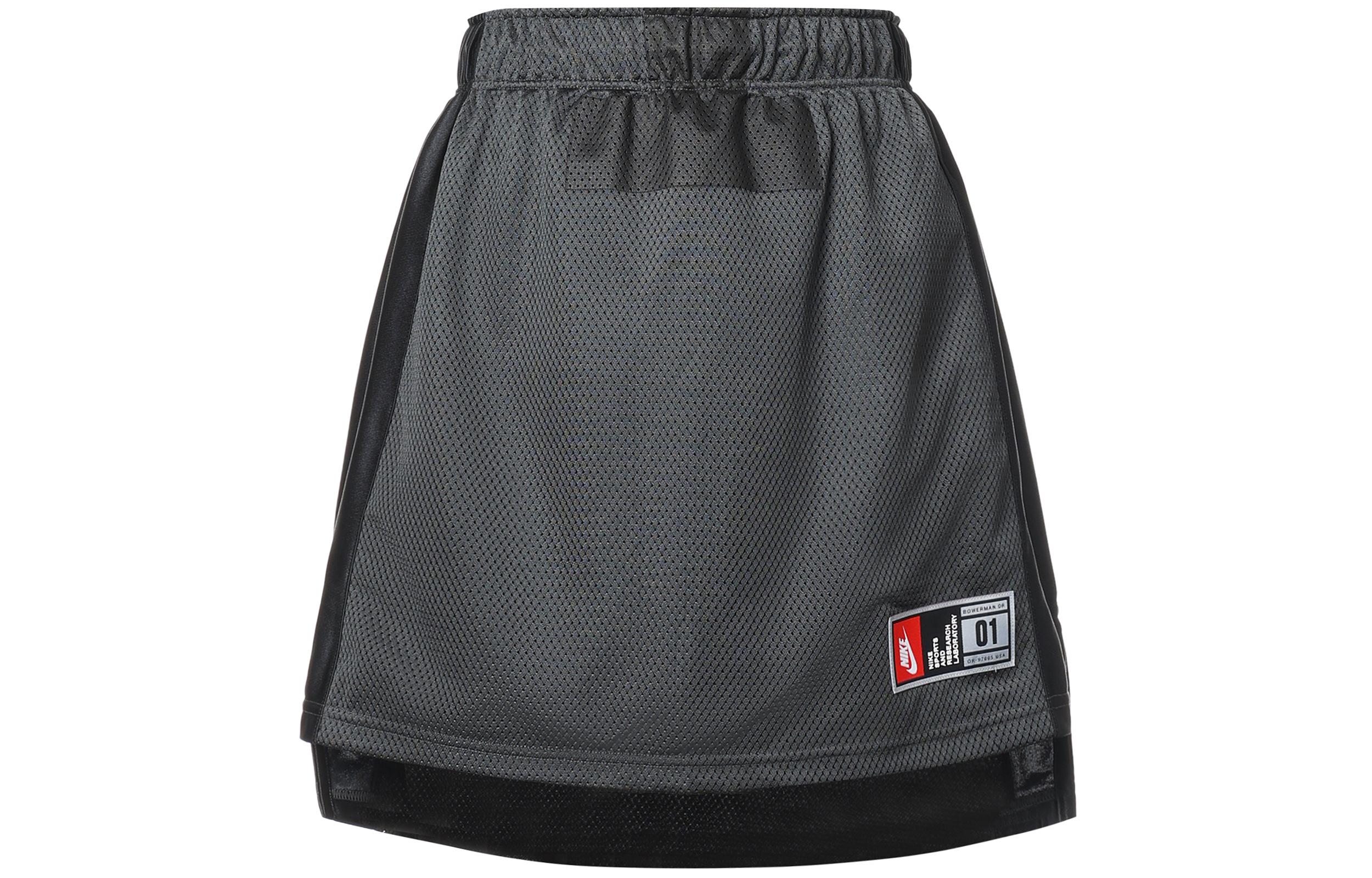 

Nike Casual Short Skirts Women s Gray AR5970-059 M