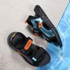 2025 Boys' Non-Slip Soft Sole Sports Beach Sandals for Kids