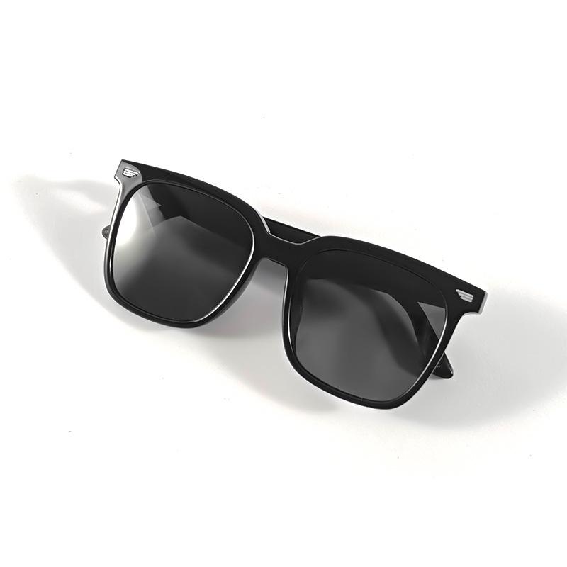 

Умные Bluetooth-очки с поляризационными линзами, Музыка, Звонки, Навигация и защита от УФ-лучей