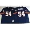 Chicago Bears Retro NFL Football Jersey Mens Embroidered Team Sports Fan Apparel