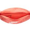 Nike Heritage Fabric Crossbody Bag, Sling Bag, Fanny Pack Regular Unisex Mysterious Ash Red Casual DC5097-814