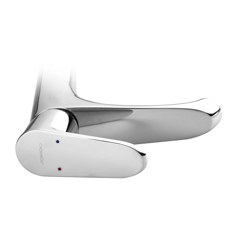 JOMOO Single Handle Basin Faucet