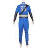 American TV series Fallout, Season 1, male cosplay Film and television costumes cos Clothing Radiation Season 1 cos