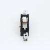 Micro Limit Switch 83106 Roller Lever 5A 250V High Performance Terminals for Home Appliance Repair & Replace