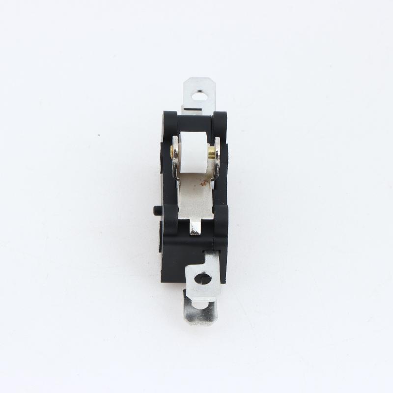 Micro Limit Switch 83106 Roller Lever 5A 250V High Performance Terminals for Home Appliance Repair & Replace