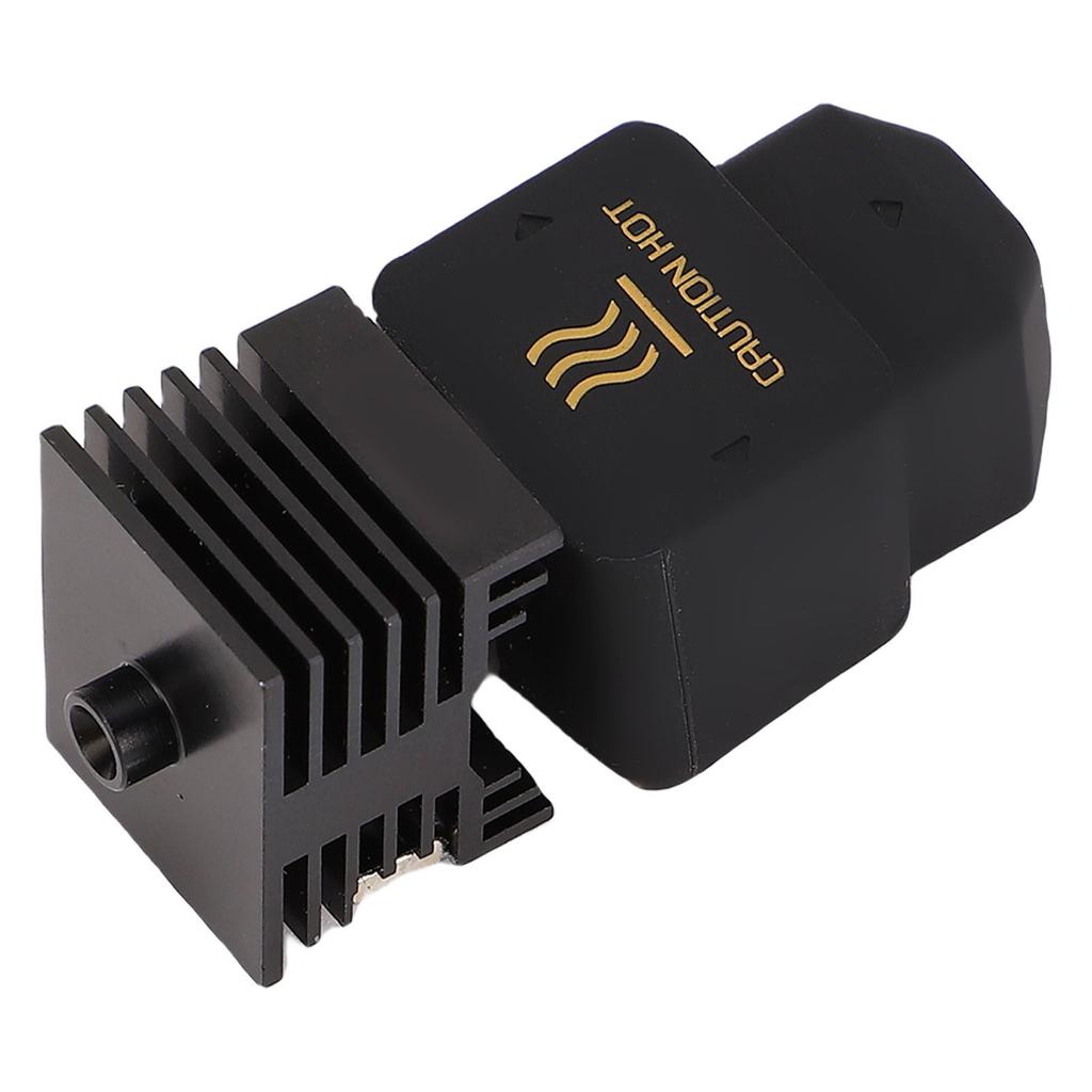 Hotend Kit Replacement for H2D A1 Detachable Hardened Steel Nozzle Assembled Print Head Hot End Kit 0.6mm   0.024in