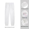Li-Ning Casual Simple Fashion Versatile Solid Color Sweatpants Women Bottoms AKLVD12-2