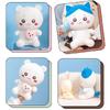 Hachiware Usagi Chiikawa Plush Toy Anime Stuffed Dolls Decoration Kids Gift