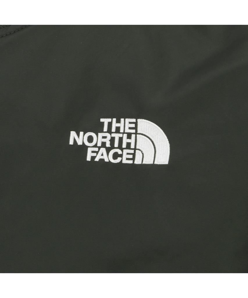 The North Face Nj3Br51C Men'S Breton Jacket Dark_Khaki