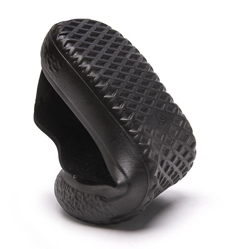 Sommer neue alte Peking Stoffschuhe Damen Arbeitsschuhe Hotelküche rutschfeste Stoffschuhe schwarze Plateau Mutter Tanzschuhe