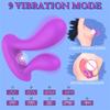 New Wireless Vibrator For Women Pusy Giants Dildos Bondage Erotic Couple Toys Suction Male Masturbate Vagina Control Toys
