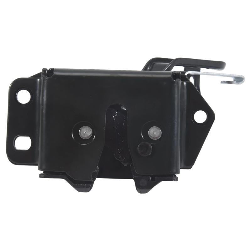AT-Car Tailgate Lock Back Door Latch For Toyota Hiace Commuter 2005-2018 69350-26120