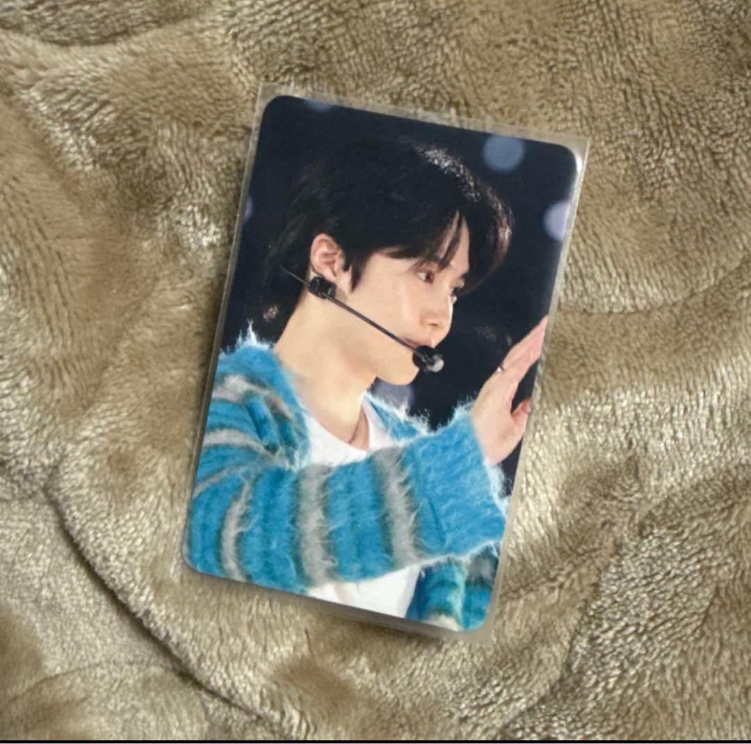 

[USED] exo Suho channel the best DVD trading card