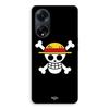 Phone Case - MANIACASE - Oppo A98 5G - Silicone - One Piece Flag - Soft