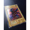 Used Yu-Gi-Oh! Early Meteor Dragon Good Condition