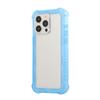 Luxury Matte Candy Colorful Shockproof Armor Phone Case For iPhone 16 15 14 Plus 13 12 Pro Max Transparent Hard PC Bumper Cover