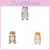 Wooden Cat Phone Stand With Cute Animal Design For Office Desk And Car Decor