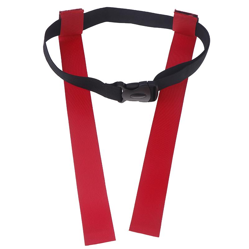 

Регулируемый спортивный флаг для соревнований по футболу, поясной флаг, яркий цветной тренировочный флаг для американского футбола и регби из ПВХ A8