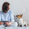 Dog Feeding Reminder Magnetic Medicine and Food Tracker To Feed Your